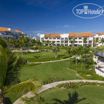 Punta Palmera Beach Resort 