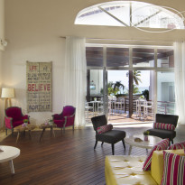 Punta Palmera Beach Resort 