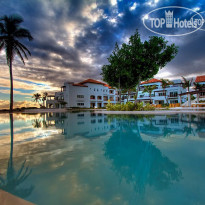 Punta Palmera Beach Resort 