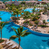 Sports Illustrated Resorts Marina and Villas Cap Cana