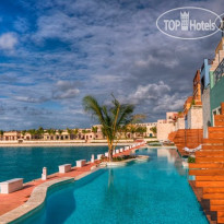 Sports Illustrated Resorts Marina and Villas Cap Cana
