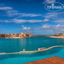 Sports Illustrated Resorts Marina and Villas Cap Cana