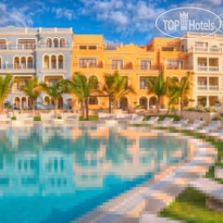 Sports Illustrated Resorts Marina and Villas Cap Cana