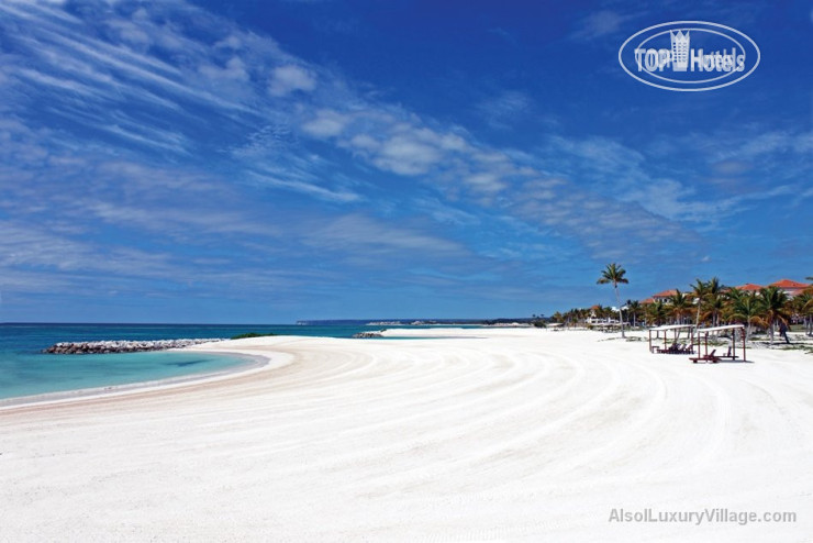 Sports Illustrated Resorts Marina and Villas Cap Cana