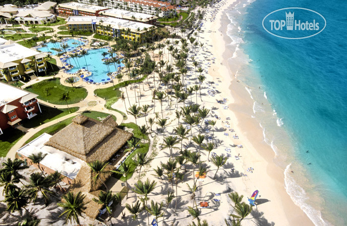 Hotel photo Royalton Splash 5*