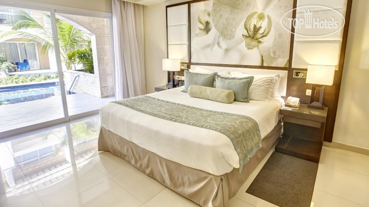 Hotel photo Royalton Punta Cana Resort & Casino 5*