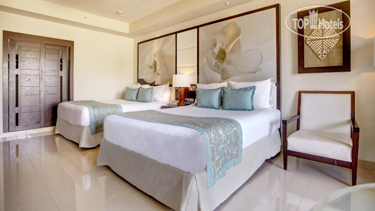 Hotel photo Royalton Punta Cana Resort & Casino 5*