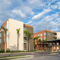 Four Points by Sheraton Puntacana Village 
