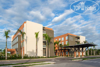 New photos from tourists Four Points by Sheraton Puntacana Village 4*