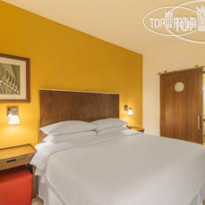 Four Points by Sheraton Puntacana Village 