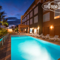 Four Points by Sheraton Puntacana Village 