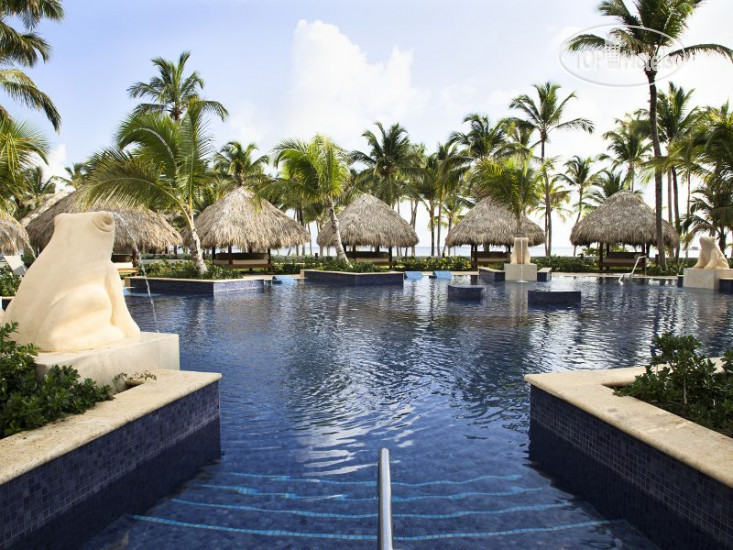 Premium Level at Barcelo Bavaro Palace