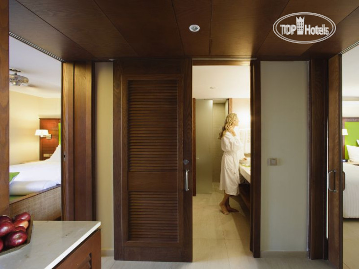 Premium Level at Barcelo Bavaro Palace
