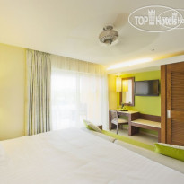 Premium Level at Barcelo Bavaro Palace 