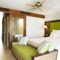 Premium Level at Barcelo Bavaro Palace 
