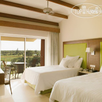 Premium Level at Barcelo Bavaro Palace 