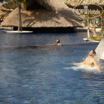 Premium Level at Barcelo Bavaro Palace 
