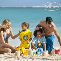 Premium Level at Barcelo Bavaro Palace