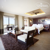 Premium Level at Barcelo Bavaro Palace
