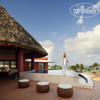 Premium Level at Barcelo Bavaro Palace