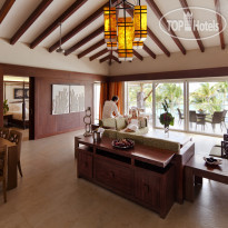 Premium Level at Barcelo Bavaro Palace
