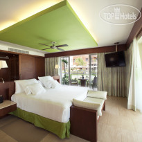 Premium Level at Barcelo Bavaro Palace