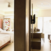 Premium Level at Barcelo Bavaro Palace