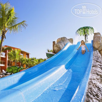 Family Club at Barcelo Bavaro Palace Deluxe 