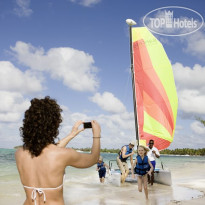 Family Club at Barcelo Bavaro Palace Deluxe 