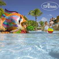 Family Club at Barcelo Bavaro Palace Deluxe 