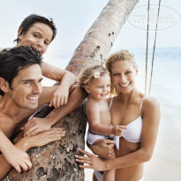 Family Club at Barcelo Bavaro Palace Deluxe 