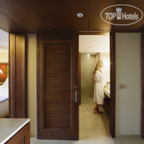 Family Club at Barcelo Bavaro Palace Deluxe 