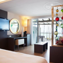 Family Club at Barcelo Bavaro Palace Deluxe 
