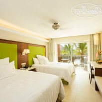 Family Club at Barcelo Bavaro Palace Deluxe