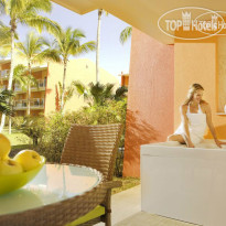 Family Club at Barcelo Bavaro Palace Deluxe