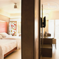 Family Club at Barcelo Bavaro Palace Deluxe