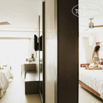 Family Club at Barcelo Bavaro Palace Deluxe