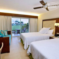 Family Club at Barcelo Bavaro Palace Deluxe