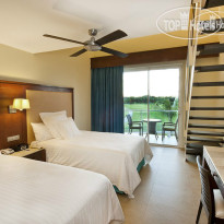 Family Club at Barcelo Bavaro Palace Deluxe