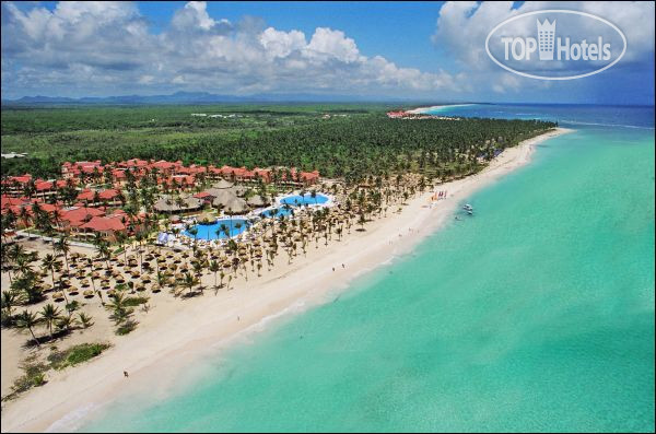 New photos from tourists Grand Bahia Principe Punta Cana 5*