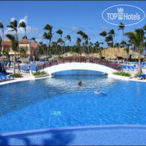 Grand Bahia Principe Punta Cana