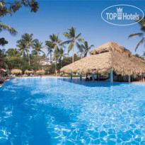 Grand Palladium Bavaro Resort & Spa 
