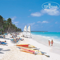 Grand Palladium Bavaro Resort & Spa 
