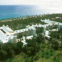 Riu Palace Macao 