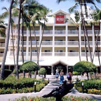 Riu Palace Macao 