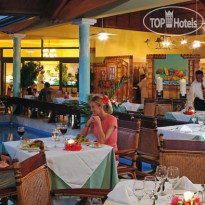 The Reserve Paradisus Punta Cana 