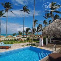 The Reserve Paradisus Punta Cana 