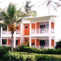 Riu Taino (закрыт)