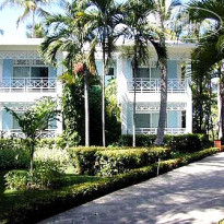 Riu Taino (закрыт)