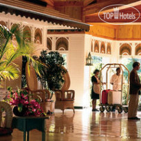 Riu Taino (закрыт)